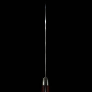 MIURA Série R2 de aço em pó Faca Gyuto Cabo WR (180/210mm)