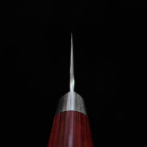MIURA Série R2 de aço em pó Faca Gyuto Cabo WR (180/210mm)