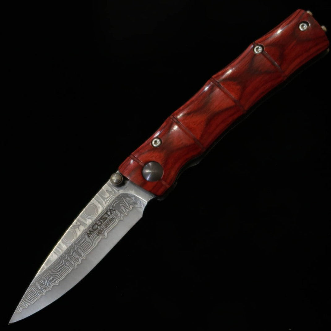エムカスタ MCUSTA – 三浦刃物店 Miura Knives