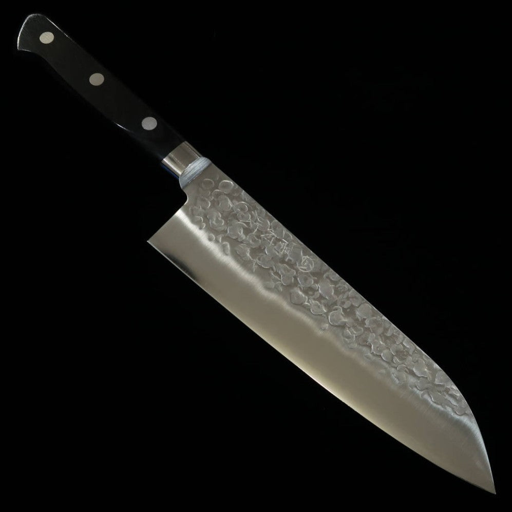 高村刃物　非売品　黒刀 高村刃物 TAKAMURA – 三浦刃物店 Miura Knives