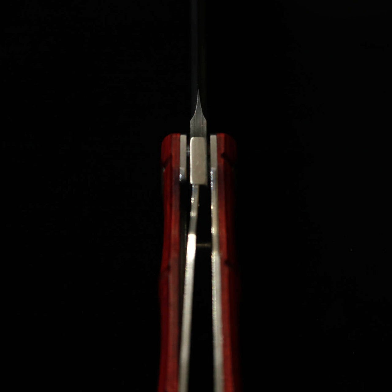 エムカスタ MCUSTA 竹 スタミナウッド ダマスカス MC-75D （71ｍｍ）