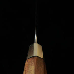 [New Standard] ZANMAI Revolution 2025 Limited Edition Petty Ironwood Handle (150mm)