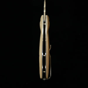 エムカスタ MCUSTA 戦国 上杉謙信  MC-0185G フォールディングナイフ (94mm)