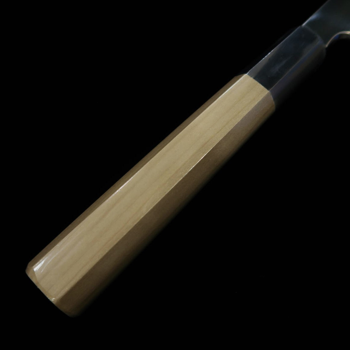Yanagiba SUISIN Traditional Series Mirror Finish Magnolia Handle Sword-Shaped  (270mm)