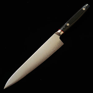 酔心 SUISHIN ペティ VG10 ニッケルダマスカス マイカルタ柄（150mm）
