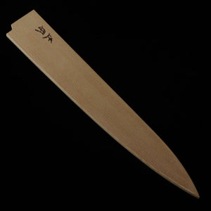 Knife Saya for Masamoto Sohontenn Sujihiki (240mm)