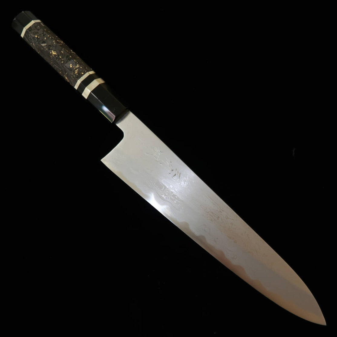 三浦佩MIURA Obidama by NakagawaSatoshi – 三浦刃物店 Miura Knives