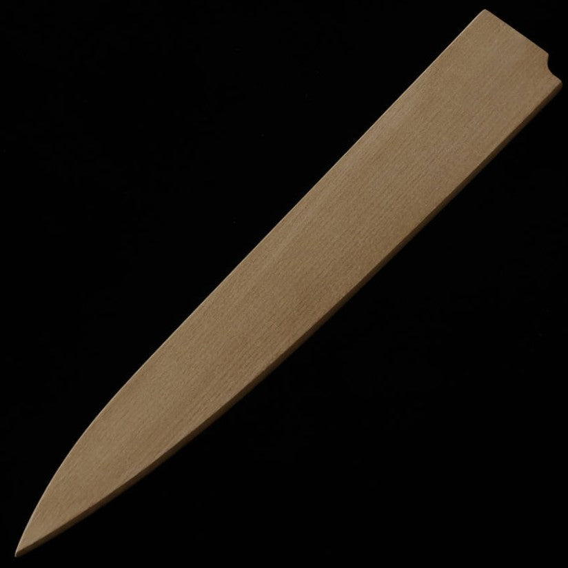 Knife Saya for Masamoto Sohontenn Sujihiki (240mm)