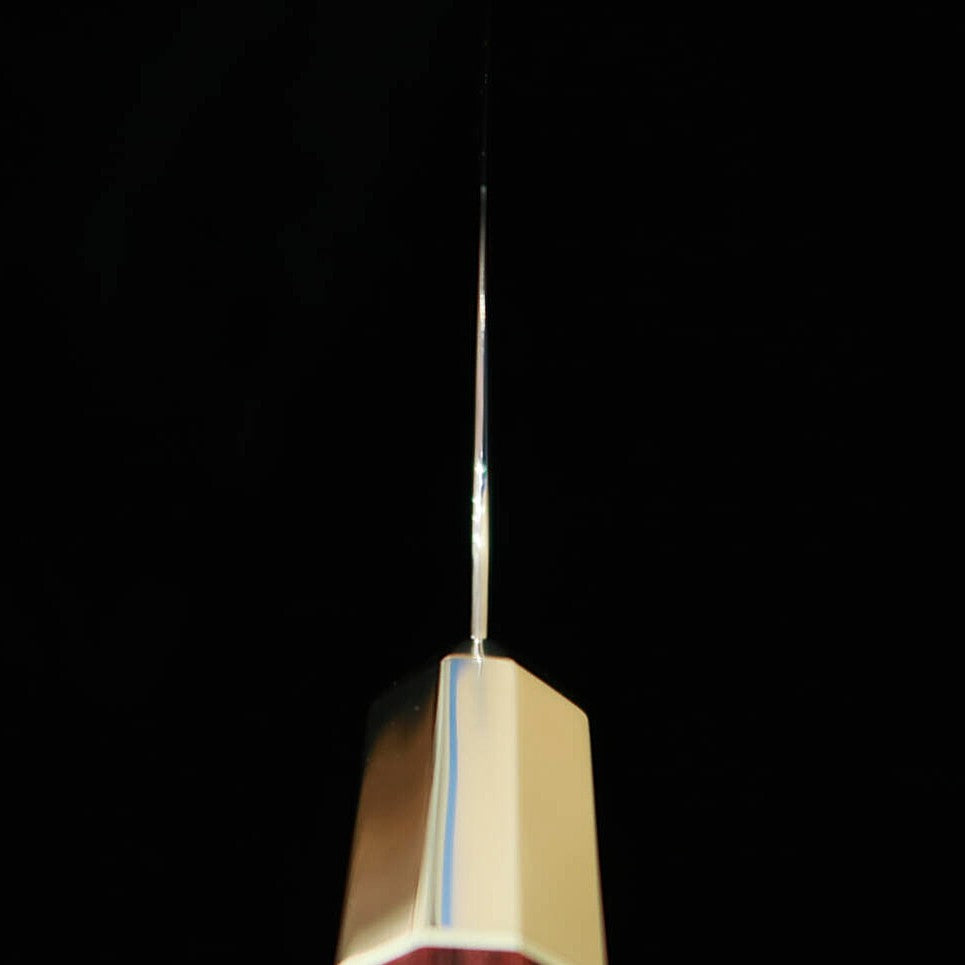 Nakiri MCUSTA ZANMAI Ultimate Aranami (165mm)