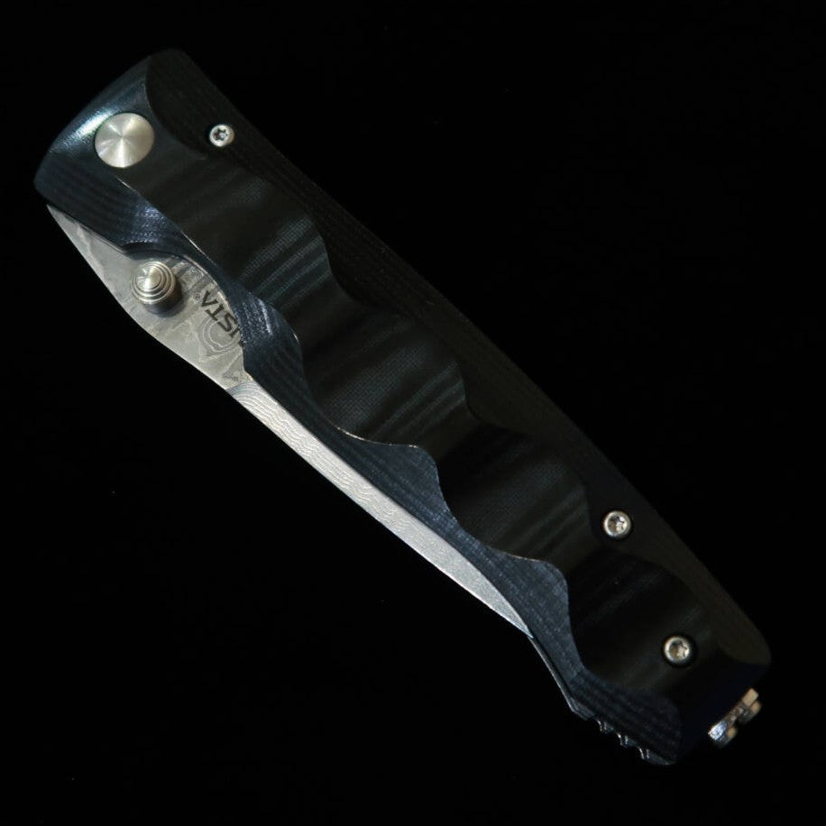 エムカスタMCUSTA ELITE エリート ブラックマイカルタ MC-0121D（94mm
