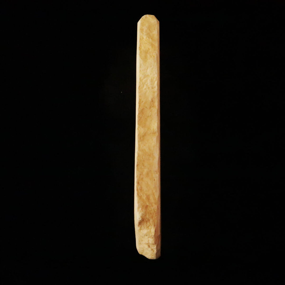 Miotsukushihime Piedra de afilar natural Iyo Meito T50 veta roja 112 × 207 × 20 mm