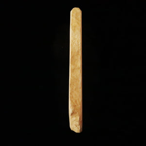 Miotsukushihime Piedra de afilar natural Iyo Meito T50 veta roja 112 × 207 × 20 mm