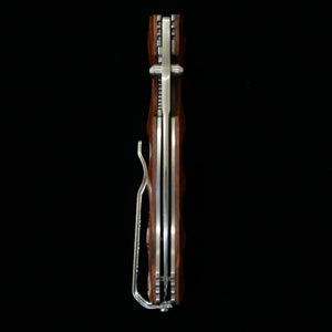 エムカスタMCUSTA ELITEエリート アイアンウッド MC-0125D（94mm）