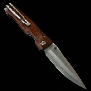エムカスタMCUSTA ELITEエリート アイアンウッド MC-0125D（94mm）