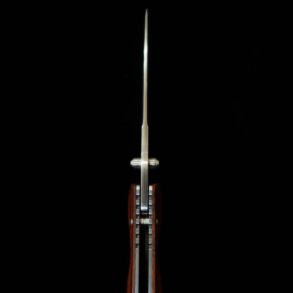 エムカスタMCUSTA ELITEエリート アイアンウッド MC-0125D（94mm）