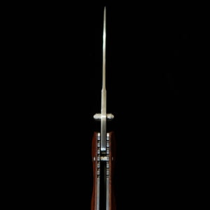 エムカスタMCUSTA ELITEエリート アイアンウッド MC-0125D（94mm）