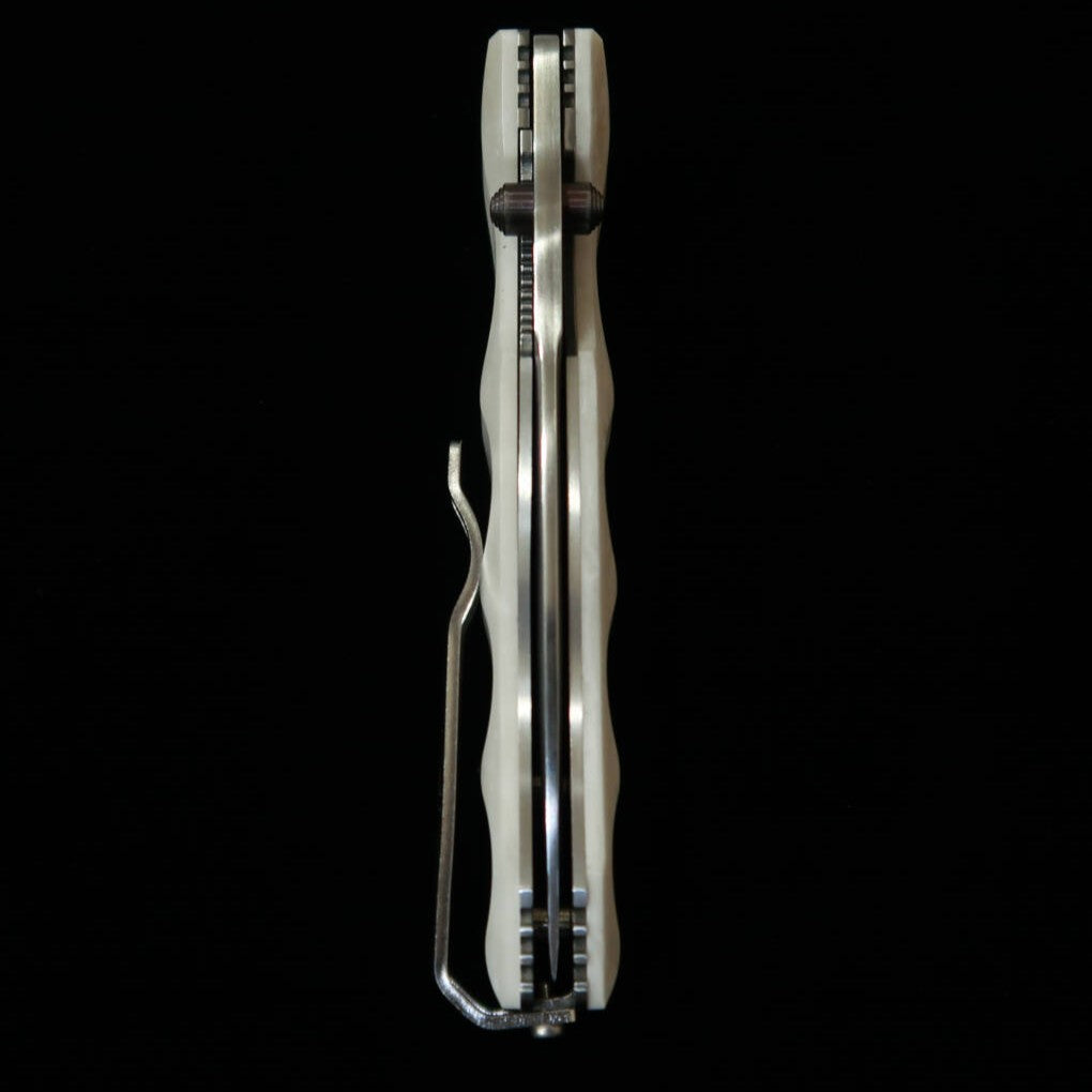 Mcusta Elite SPG2 Corian MC-0126D (94mm)