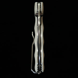 エムカスタMCUSTA ELITE エリート SPG2 コーリアン MC-0126D（94mm）