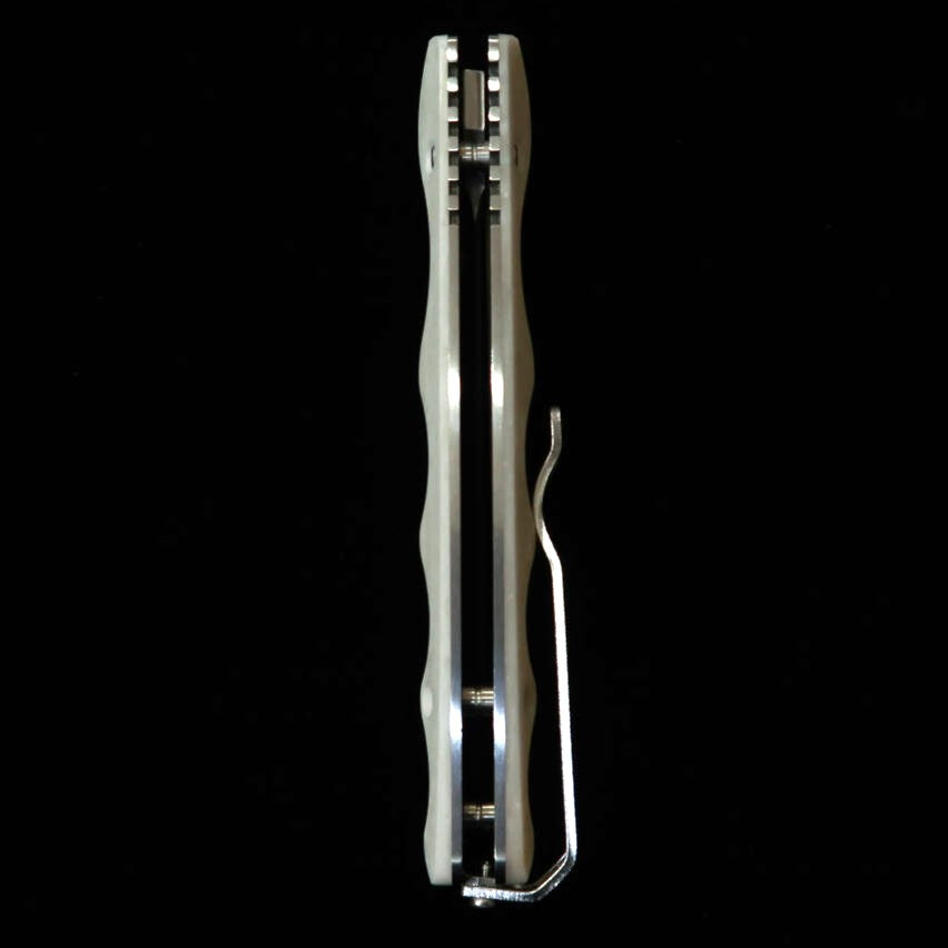 エムカスタMCUSTA ELITE エリート SPG2 コーリアン MC-0126D（94mm）