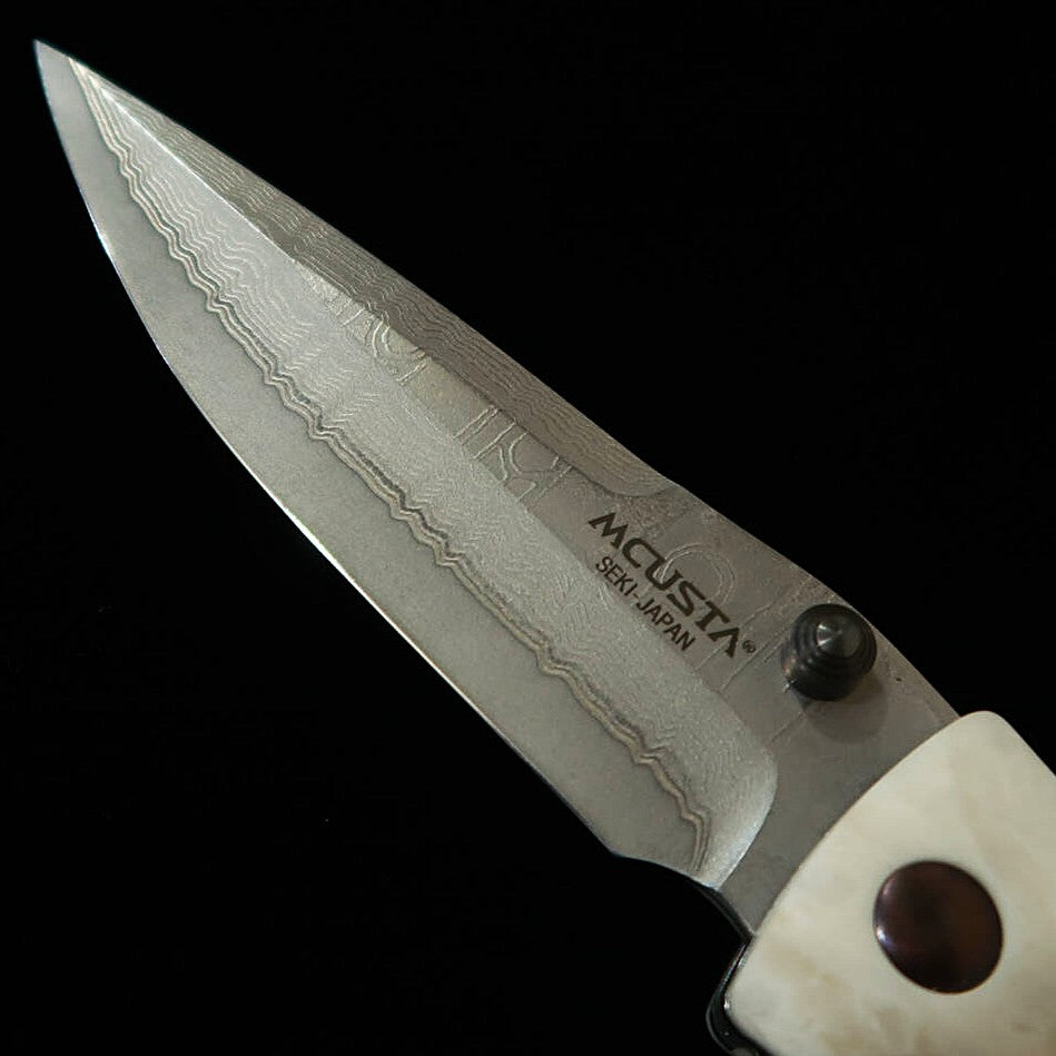 エムカスタMCUSTA ELITE エリート SPG2 コーリアン MC-0126D（94mm）
