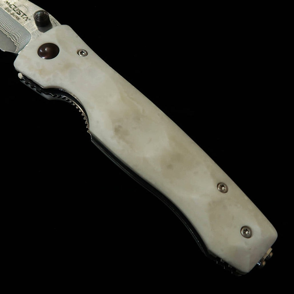 エムカスタMCUSTA ELITE エリート SPG2 コーリアン MC-0126D（94mm）