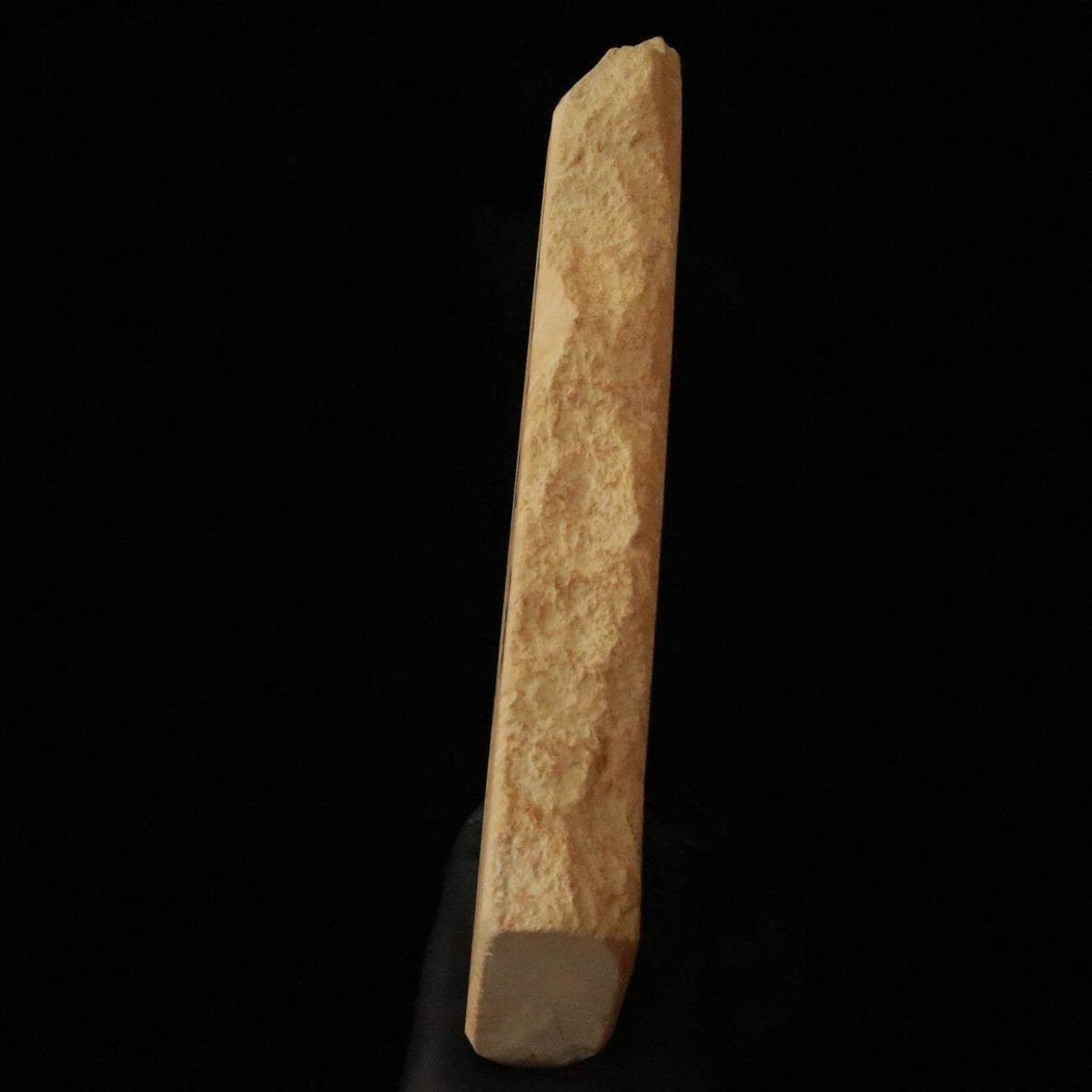 澪つくしひめ　天然砥石　伊豫銘砥　M26　木目　92×229×30ｍｍ