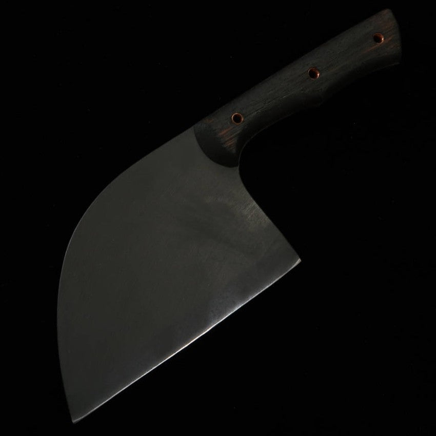 ZERO鍛冶 セルビアナイフ Sサイズ – 三浦刃物店 Miura Knives