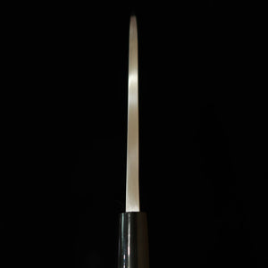 Miura deba, aço SK, kasumi, cabo de magnólia com colar de plástico (165 mm)