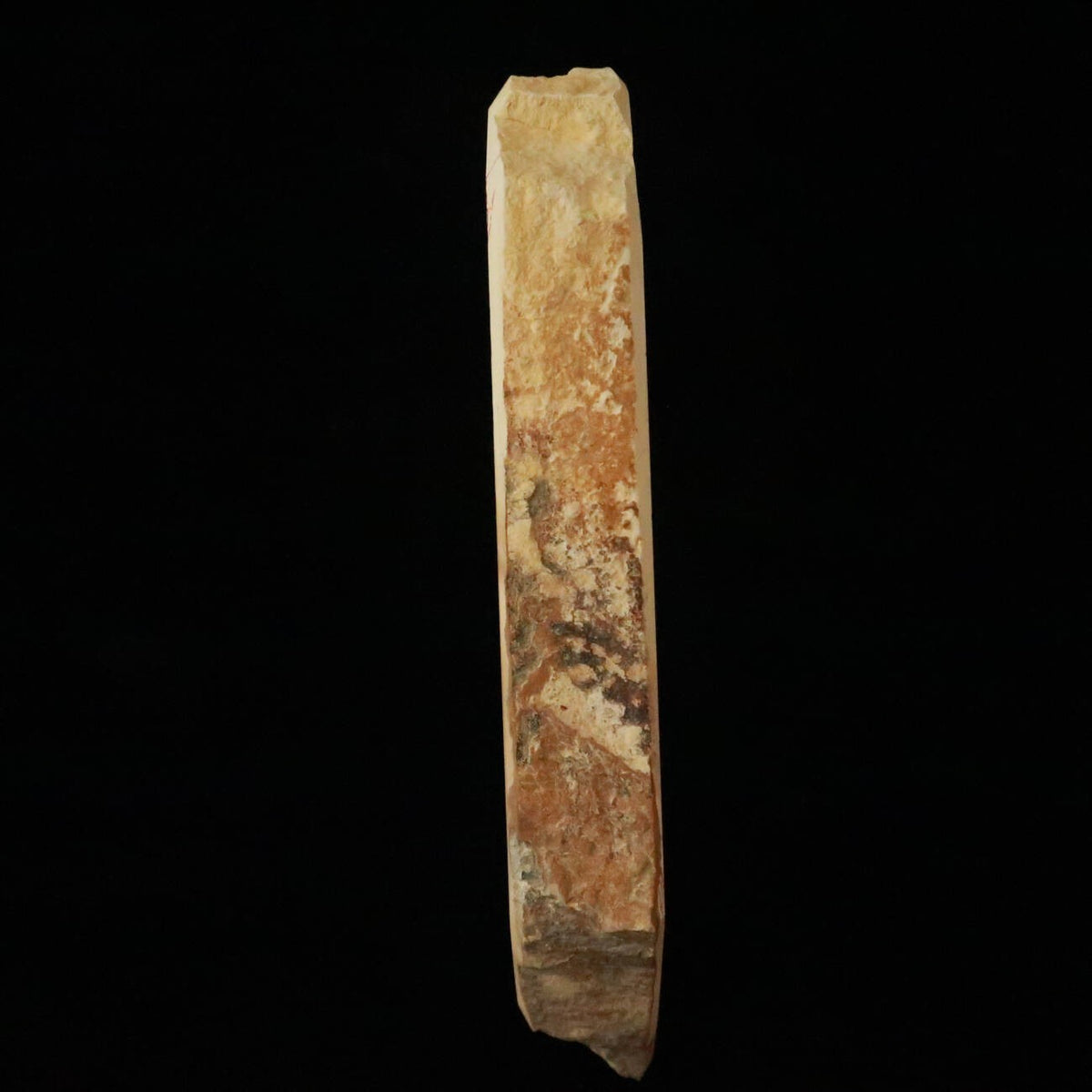 澪つくしひめ　天然砥石 伊豫銘砥 M27　もくめ　63×212×31mm