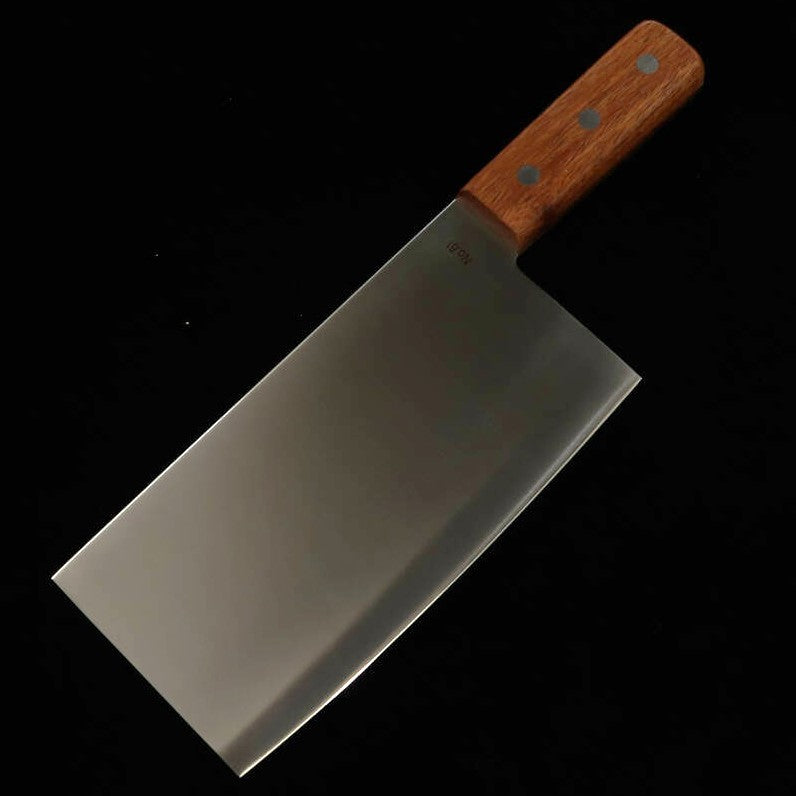 MISONO Chinese Chef's Knife, Molybdenum Steel No. 661 (190mm)