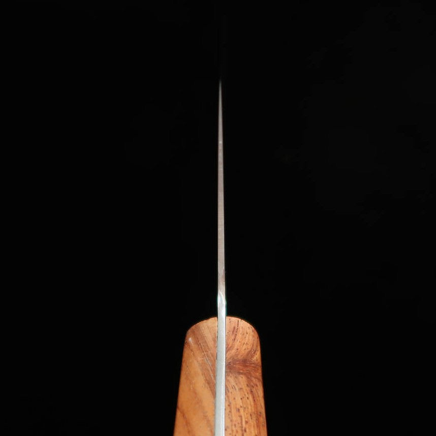 MISONO Chinese Chef's Knife, Molybdenum Steel No. 661 (190mm)