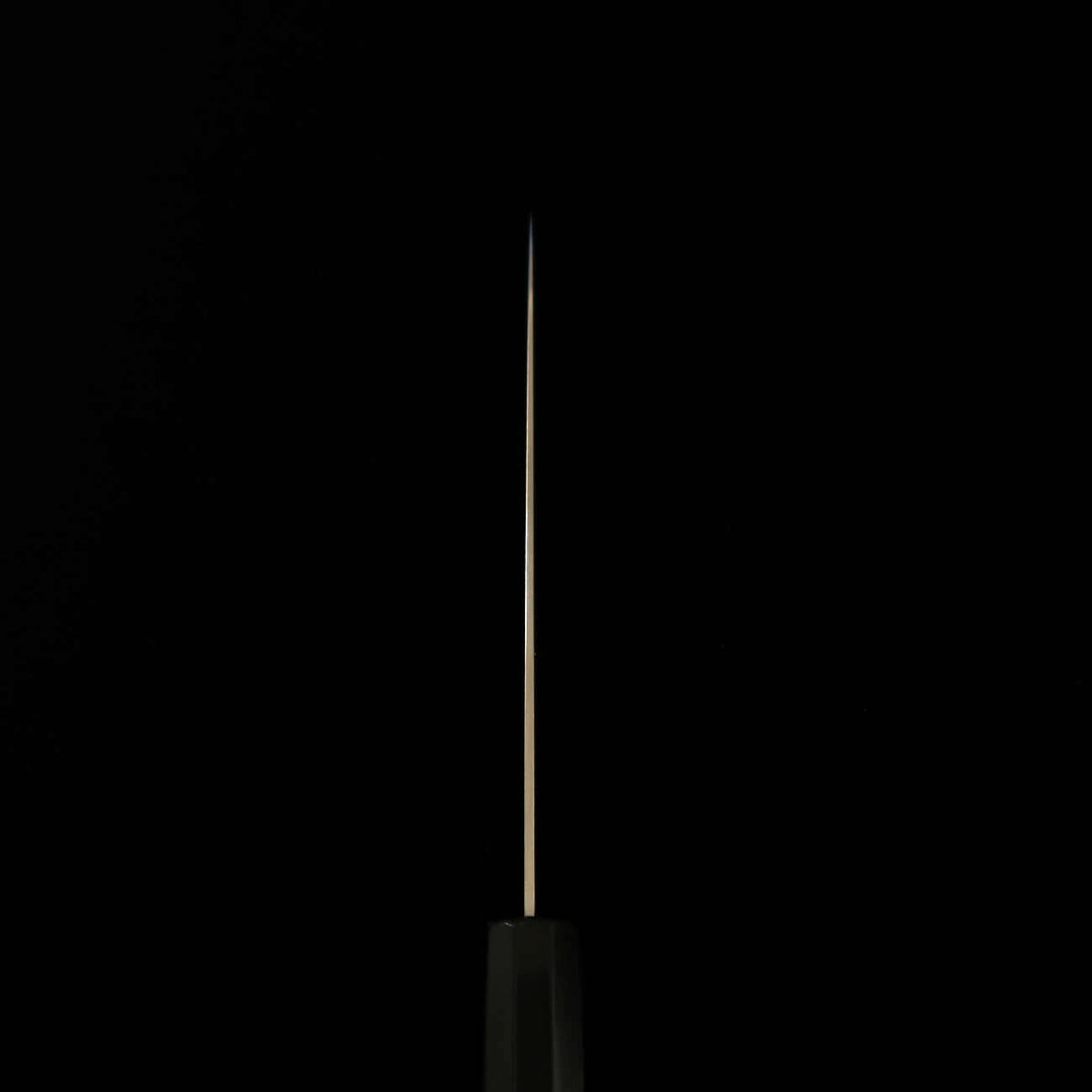 Sakai Takayuki Petty Grand Chef Japanese Style Bohler Woodholm Special Steel Magnolia Handle (150mm)