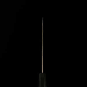 Sakai Takayuki Petty Grand Chef Japanese Style Bohler Woodholm Special Steel Magnolia Handle (150mm)