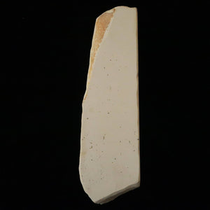 Miotsukushihime – Pierre naturelle Iyomoto M30 « Shiroto », 74 × 254 × 28 mm
