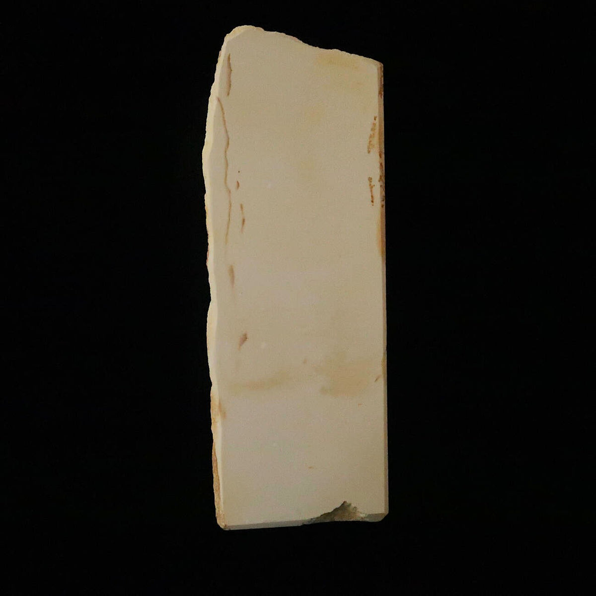 澪つくしひめ 天然砥石 伊豫銘砥 M31　白　70×193×35ｍｍ