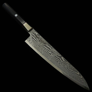 【Nouvelle référence】 MCUSTA ZANMAI Hybrid 3 Splash Gyuto (180-240 mm)