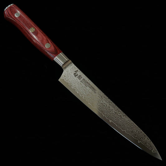 [Novo Clássico] Zanmai MCUSTA ZANMAI Classic Pro 3 Guren Petty (90-150mm)