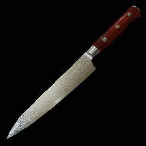 [Nuevo estándar] MCUSTA ZANMAI Zanmai Classic Pro 3 Guren petty (90-150 mm)