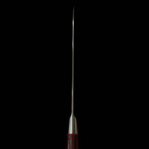 [Nouvelle référence] MCUSTA ZANMAI Classic Pro 3 Guren – Santoku (180 mm)