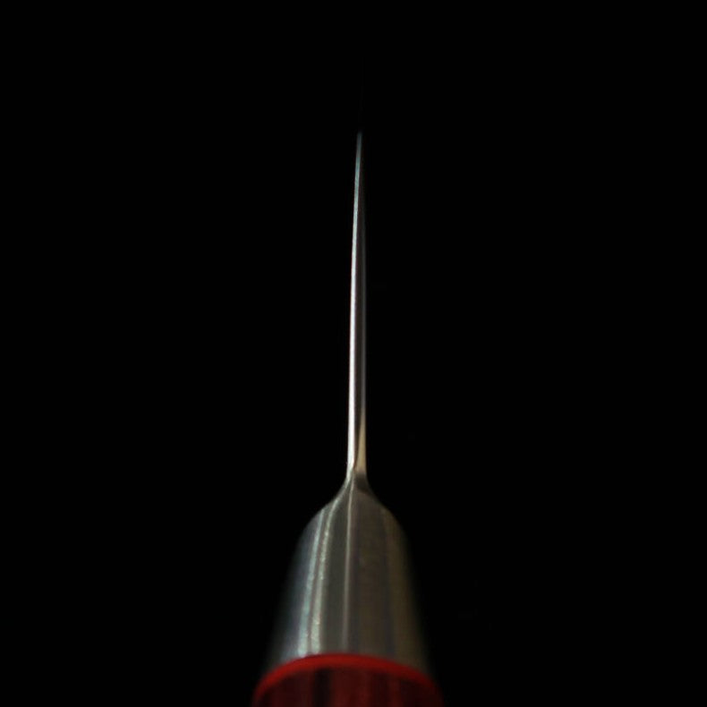 [Nouvelle référence] MCUSTA ZANMAI Classic Pro 3 Guren – Santoku (180 mm)