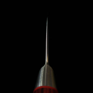 [Nouvelle référence] MCUSTA ZANMAI Classic Pro 3 Guren – Santoku (180 mm)