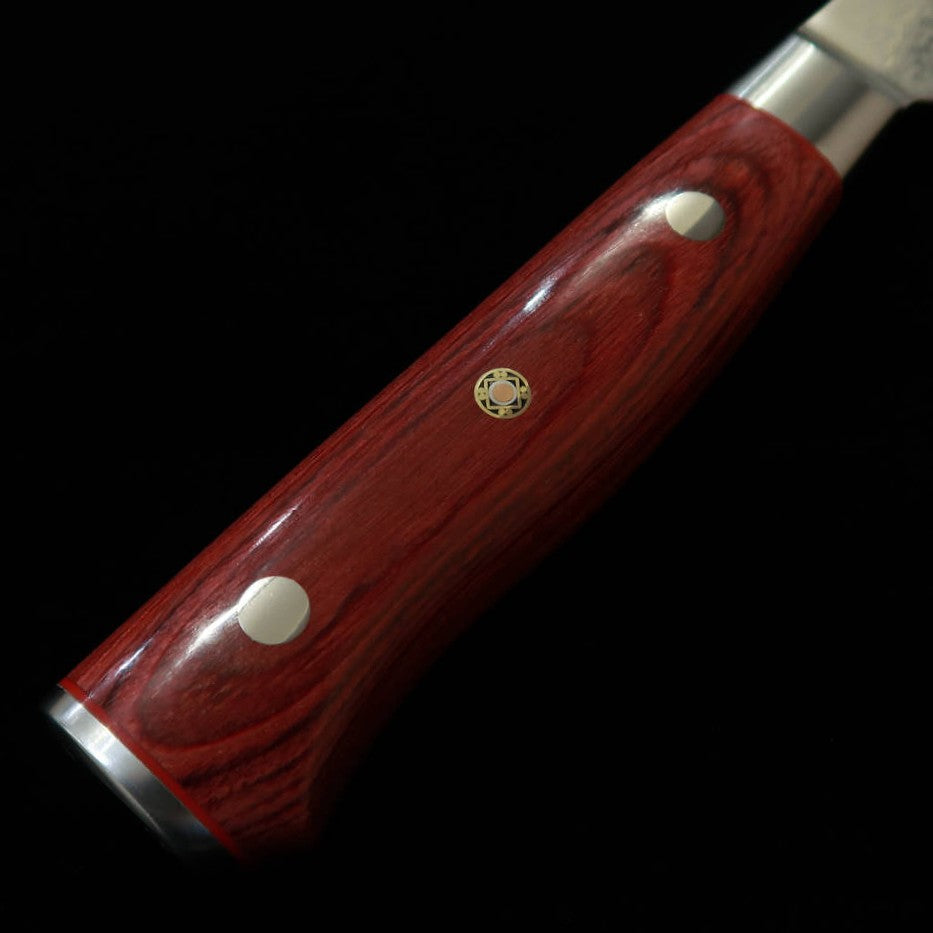 [New Standard] ZANMAI MCUSTA Classic Pro 3 Guren Gyuto (180-240mm)