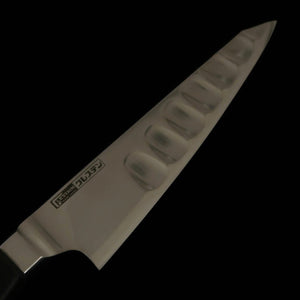 グレステン GLESTAIN 骨スキ  積層強化木鍔付きハンドル 415TK (150mm)