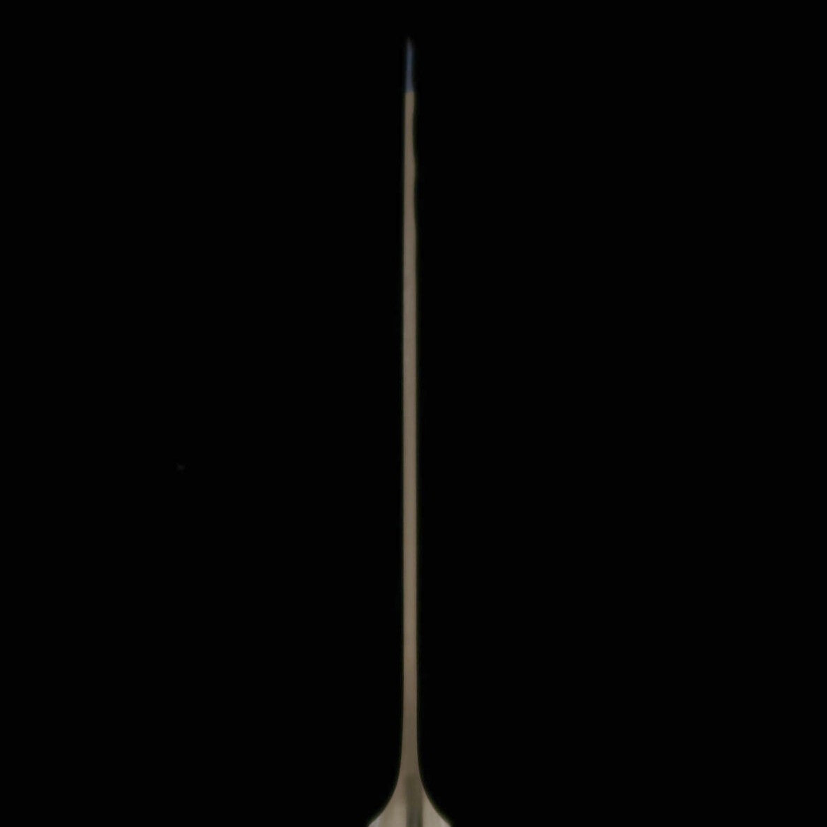 グレステン GLESTAIN 骨スキ  積層強化木鍔付きハンドル 415TK (150mm)
