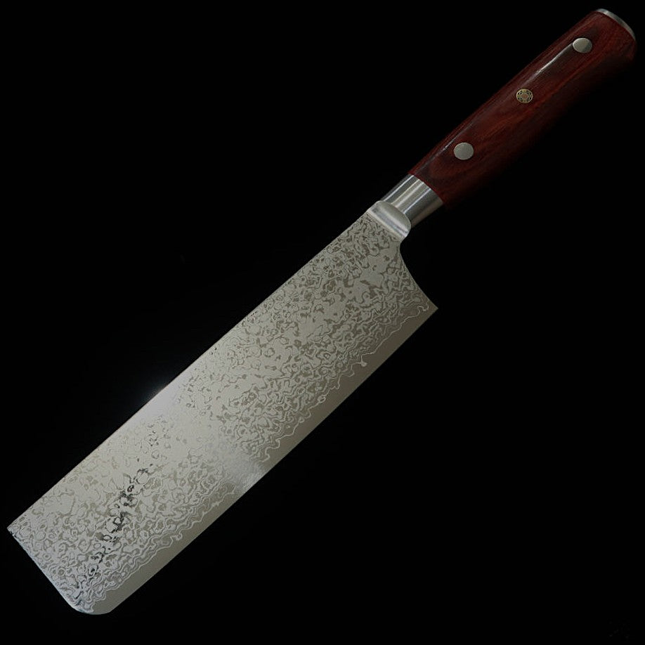  Nakiri Zanmai MCUSTA Classic Pro 3 Guren (165mm)