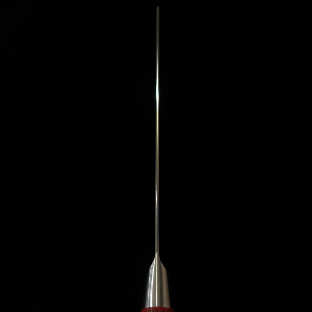 【新定番】三昧MCUSTA ZANMAI クラシックプロ3 紅蓮 菜切 （165mm）