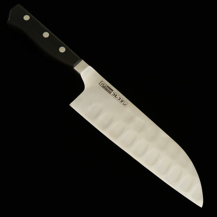 GLESTAIN Santoku 817TK (170 mm)