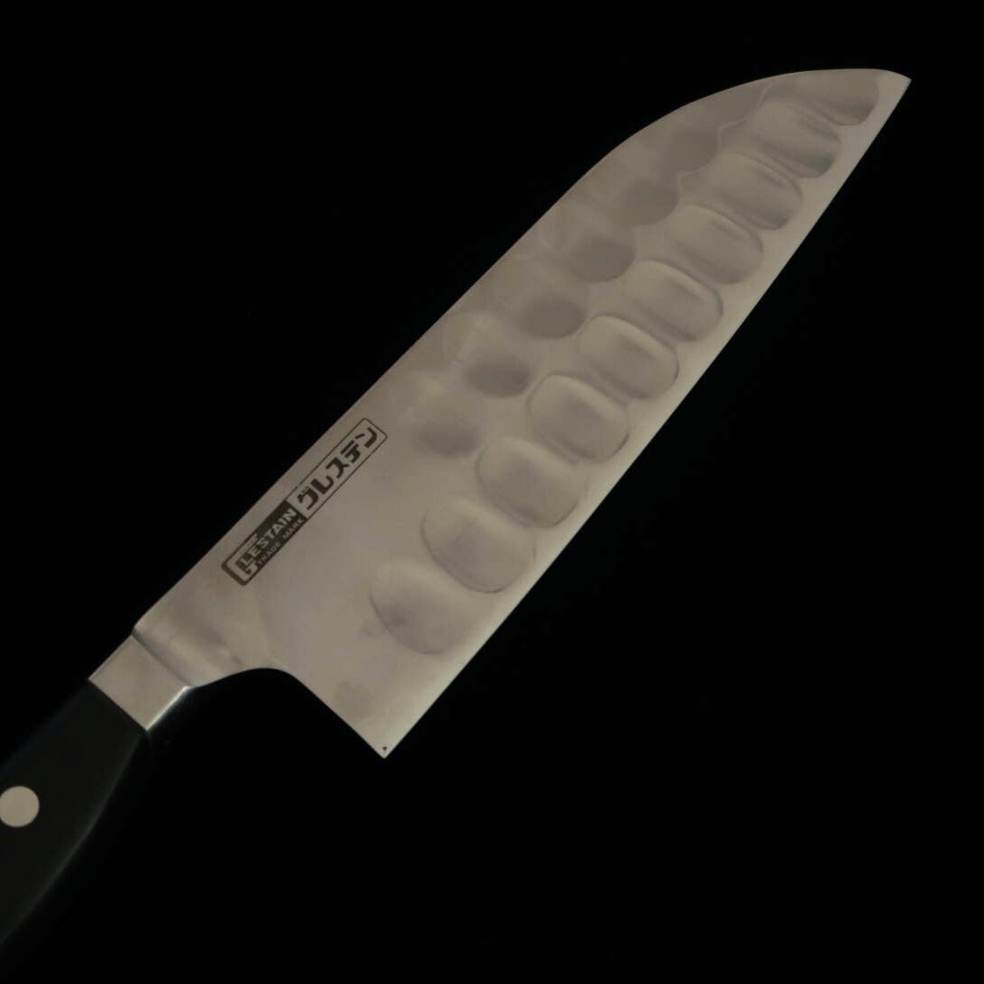 GLESTAIN Santoku 817TK (170mm)