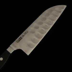 GLESTAIN Santoku 817TK (170mm)