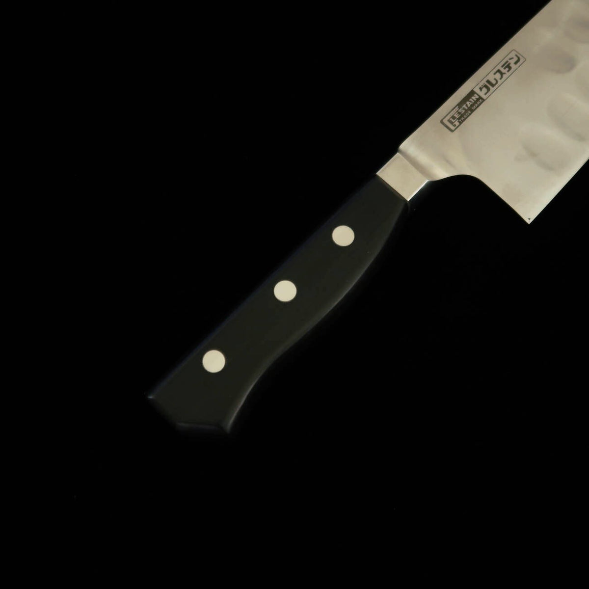 GLESTAIN Santoku 817TK (170mm)
